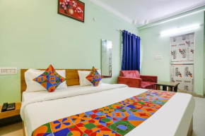 FabHotel Sonnet Inns